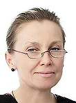 Бобылева Светлана Валерьевна — Стоматолог