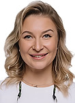 Ракович Юлия Андреевна