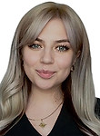 Девятайкина Татьяна Игоревна — Пластический хирург