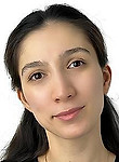 Гамидова Камилла Витальевна — Стоматолог