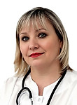 Полькина (Гришутина) Татьяна Владимировна