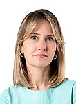 Дивнич Александра Андреевна — Стоматолог-ортодонт