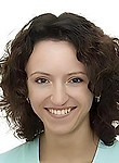 Цветкова Елена Сергеевна