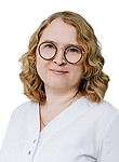 Климкина Елена Васильевна — Дерматолог
