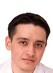 Джумабаев Бекзод Искандарович — Андролог