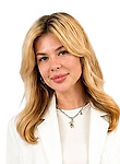 Завистяева Мелина Владиславовна