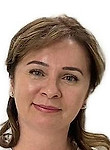 Приданникова Наиля Сергеевна — Косметолог