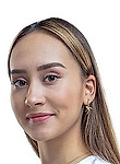 Золотарева Алина Сергеевна — Стоматолог