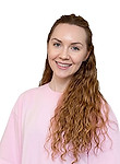 Проничева Елена Павловна — Стоматолог