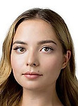 Стаханова Сабина Анатольевна — Стоматолог