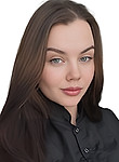 Цуканова Нина Романовна