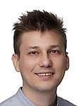 Рычагов Сергей Владимирович — Стоматолог