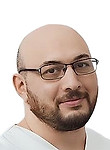 Мнацаканов Артур Сергеевич