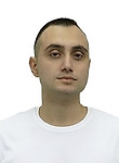 Малания Джони Джемалович — Стоматолог
