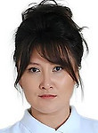 Лукбанова Алина Альбековна — Стоматолог