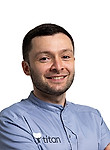 Кониев Аслан Юрьевич — Стоматолог