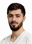 Бопхоев Саддам Висингиреевич — Челюстно-лицевой хирург