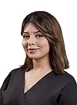 Атлуханова Диана Батмановна — Стоматолог