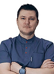 Максименко Александр Анатольевич — Стоматолог-ортопед