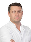 Жучков Александр Геннадьевич — Ортопед