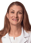 Попова Рузана Сергеевна — Иммунолог