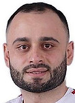 Норвардян Каро Саркисович — Стоматолог-ортопед
