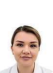 Лавицкая Татьяна Юрьевна