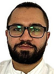 Орманжи Никита Вячеславович — Стоматолог