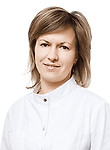 Конради Вера Вячеславовна — Невролог