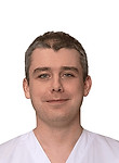 Кравцов Илья Игоревич — УЗИ-специалист
