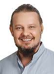 Шестаков Илья Евгеньевич — Стоматолог-ортопед