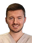 Иремашвили Нодари Зазаевич — Стоматолог