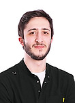 Бисаев Усман Идрисович — Стоматолог-ортопед