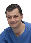 Сафаров Шавкад Асадович — Уролог