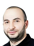 Акопян Погос Степанович — Стоматолог-имплантолог