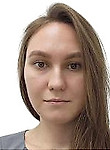 Байкузина Анастасия Ильгизаровна — Стоматолог-ортодонт