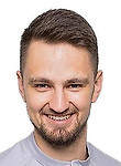 Шеметов Денис Сергеевич — Стоматолог