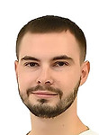 Блудов Дмитрий Владимирович — Стоматолог