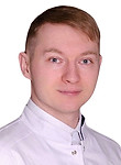 Дурасов Михаил Юрьевич — Стоматолог-имплантолог
