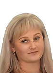 Сагаева-Куликова Ирина Сергеевна — Стоматолог