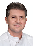 Колотинский Александр Борисович — Андролог