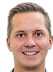 Шалаевский Михаил Сергеевич