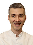 Удовиков Семён Владимирович