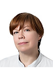 Буякова Ирина Владимировна — Мануальный терапевт