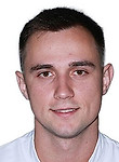 Рыбалко Александр Юрьевич — Стоматолог