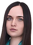 Бодрова Марина Дмитриевна — Дерматолог