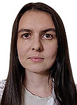 Загинайко Елена Владимировна