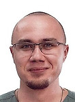 Немицкий Константин Игоревич — Стоматолог-терапевт