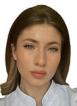 Хайбуллаева Халимат Магометкамиловна — Эндокринолог