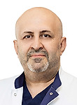 Бежанян Самвел Эдикович — Абдоминальный хирург